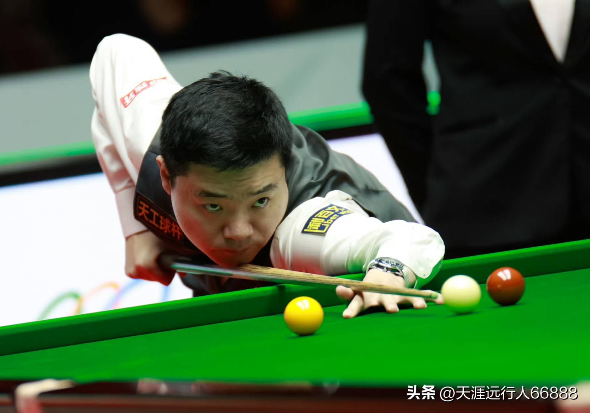 键时刻的失 键时刻的失