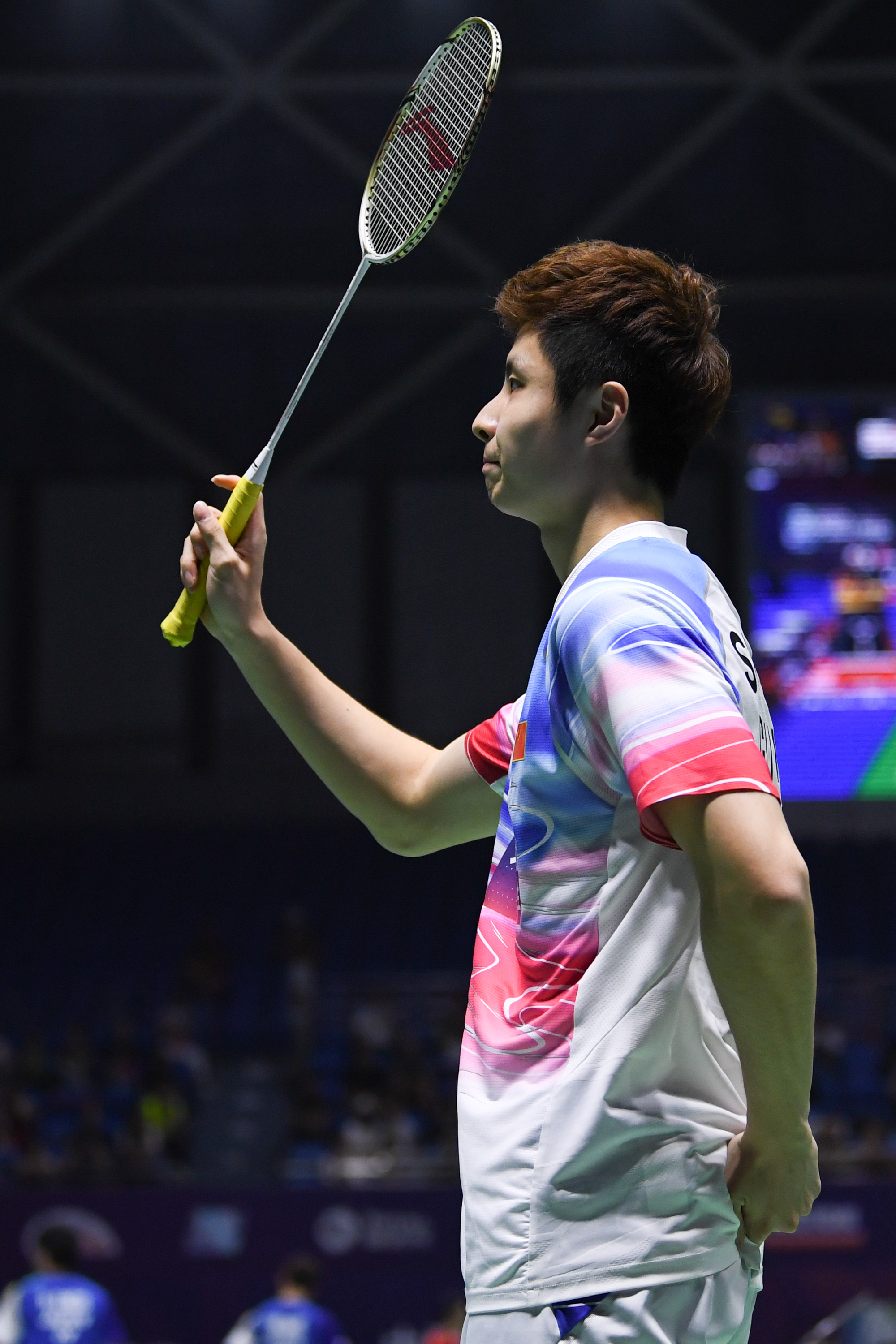 而不是压抑 而不是压抑