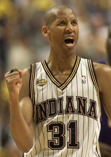 形势和对手 形势和对手