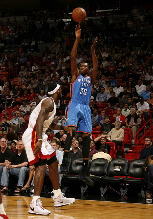 对于杜兰特 对于杜兰特