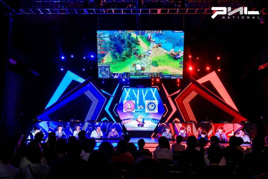 中台相持能 中台相持能